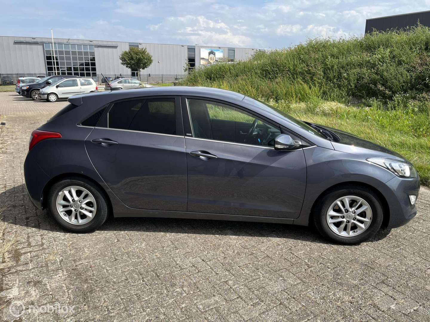 Hyundai
