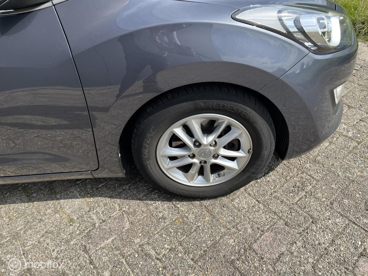 Hyundai
