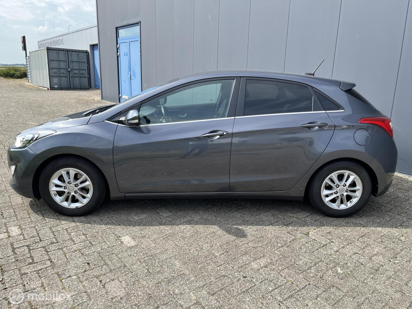 Hyundai