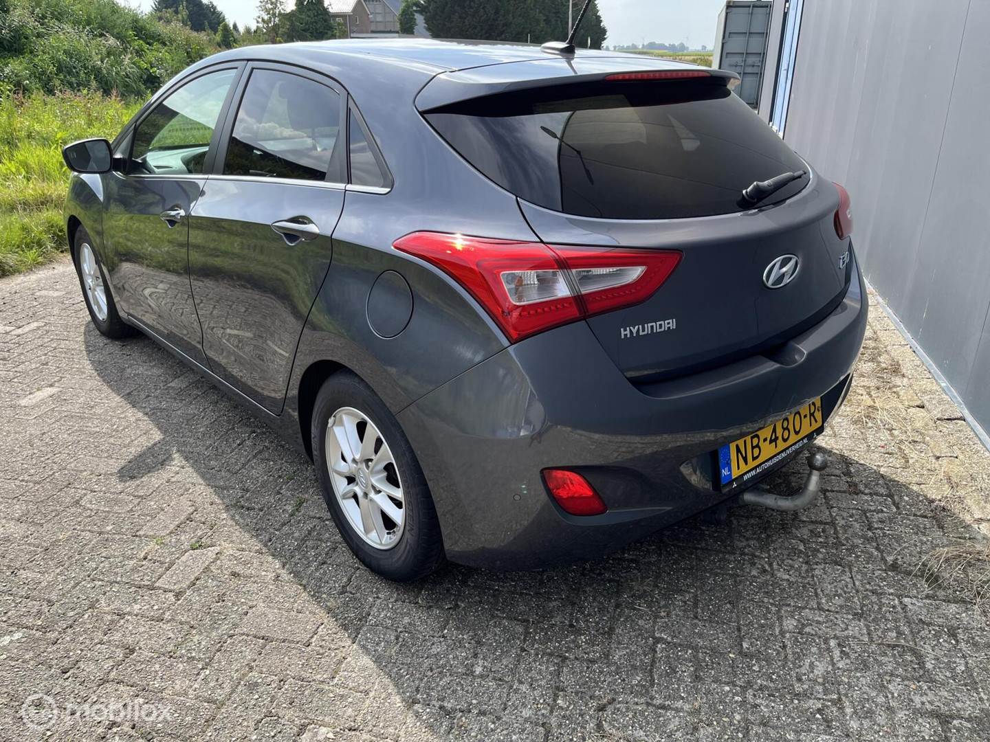 Hyundai