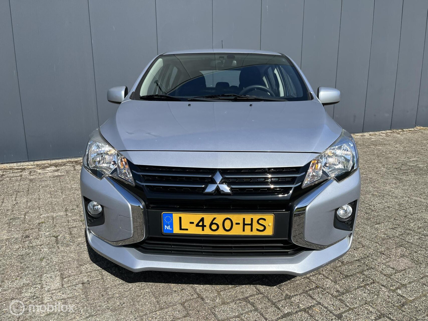 Mitsubishi