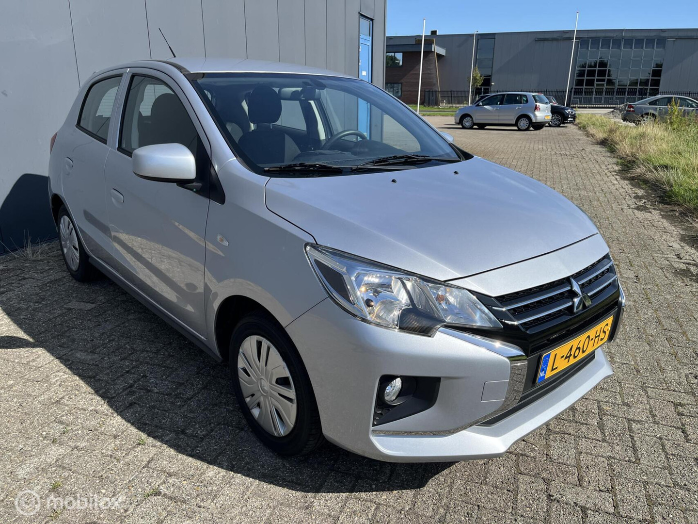Mitsubishi