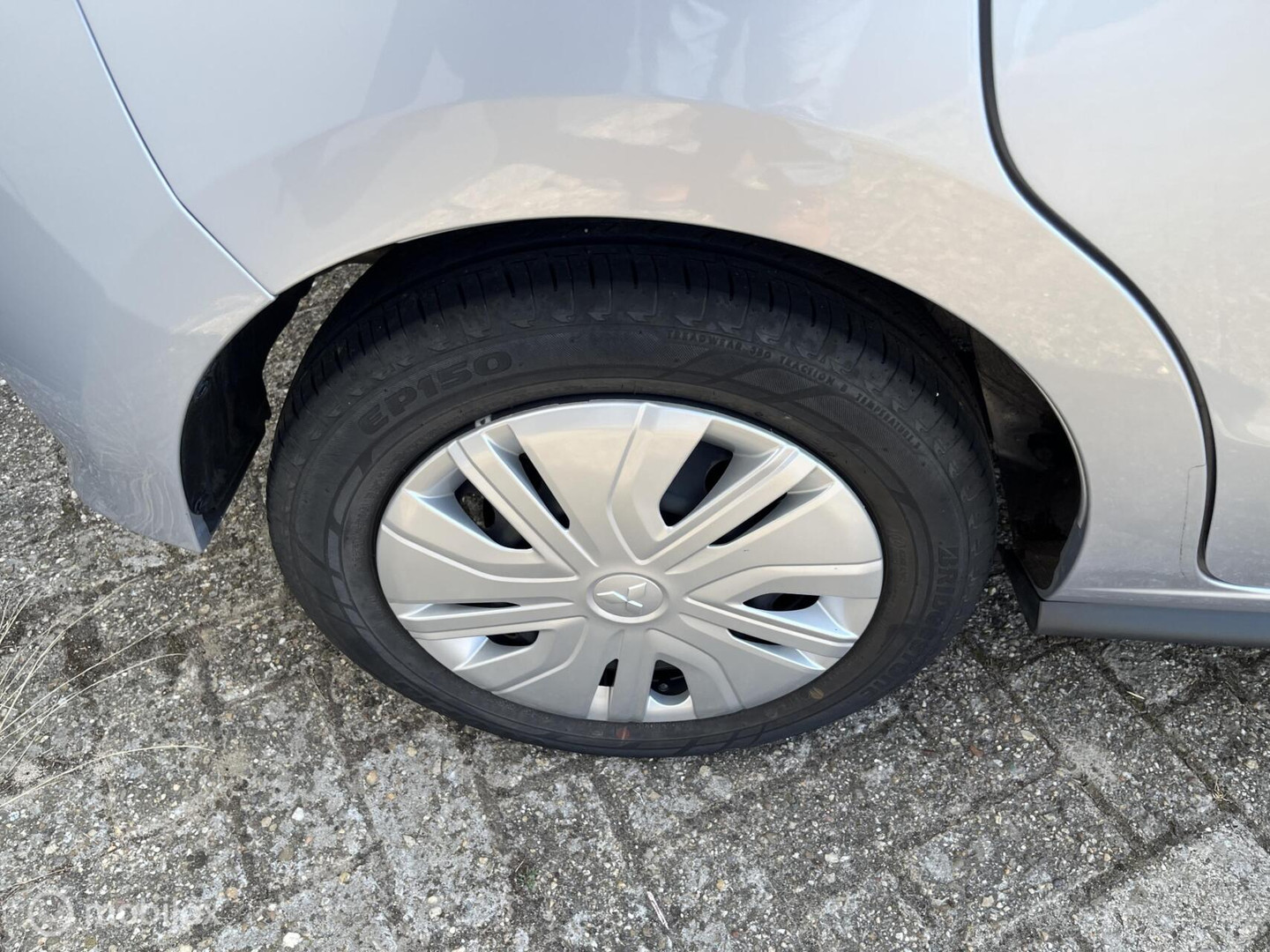 Mitsubishi