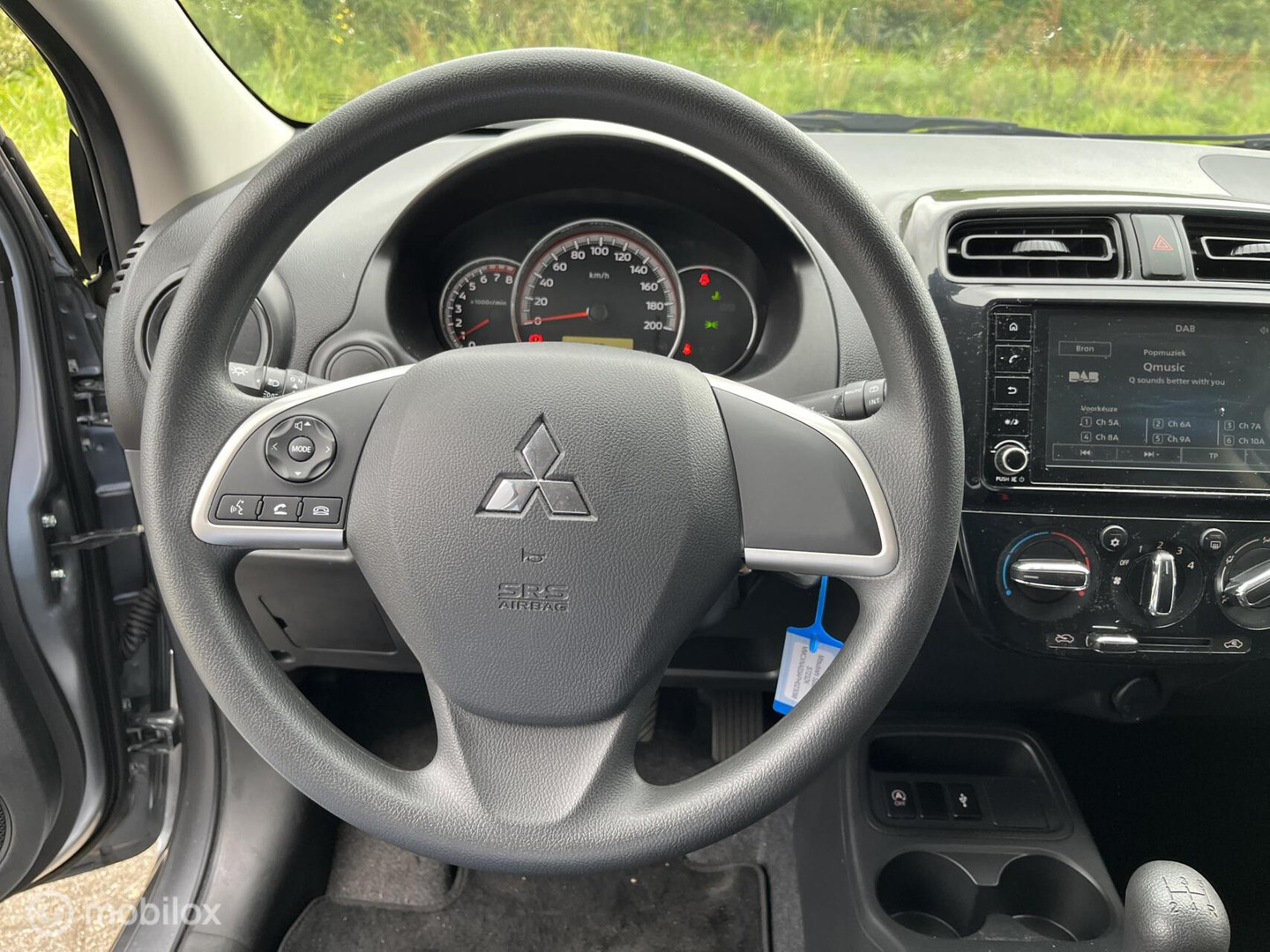 Mitsubishi