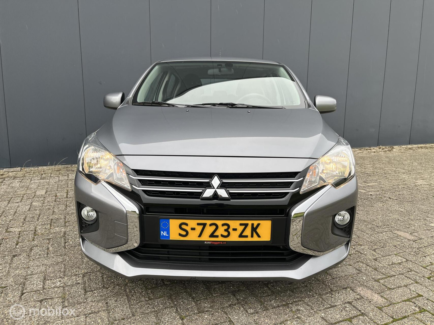 Mitsubishi