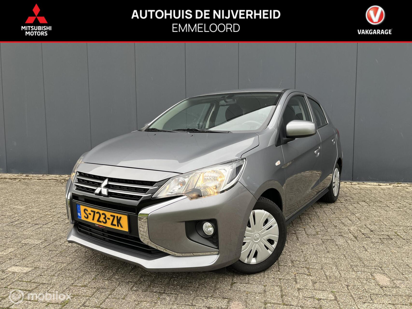 Mitsubishi
