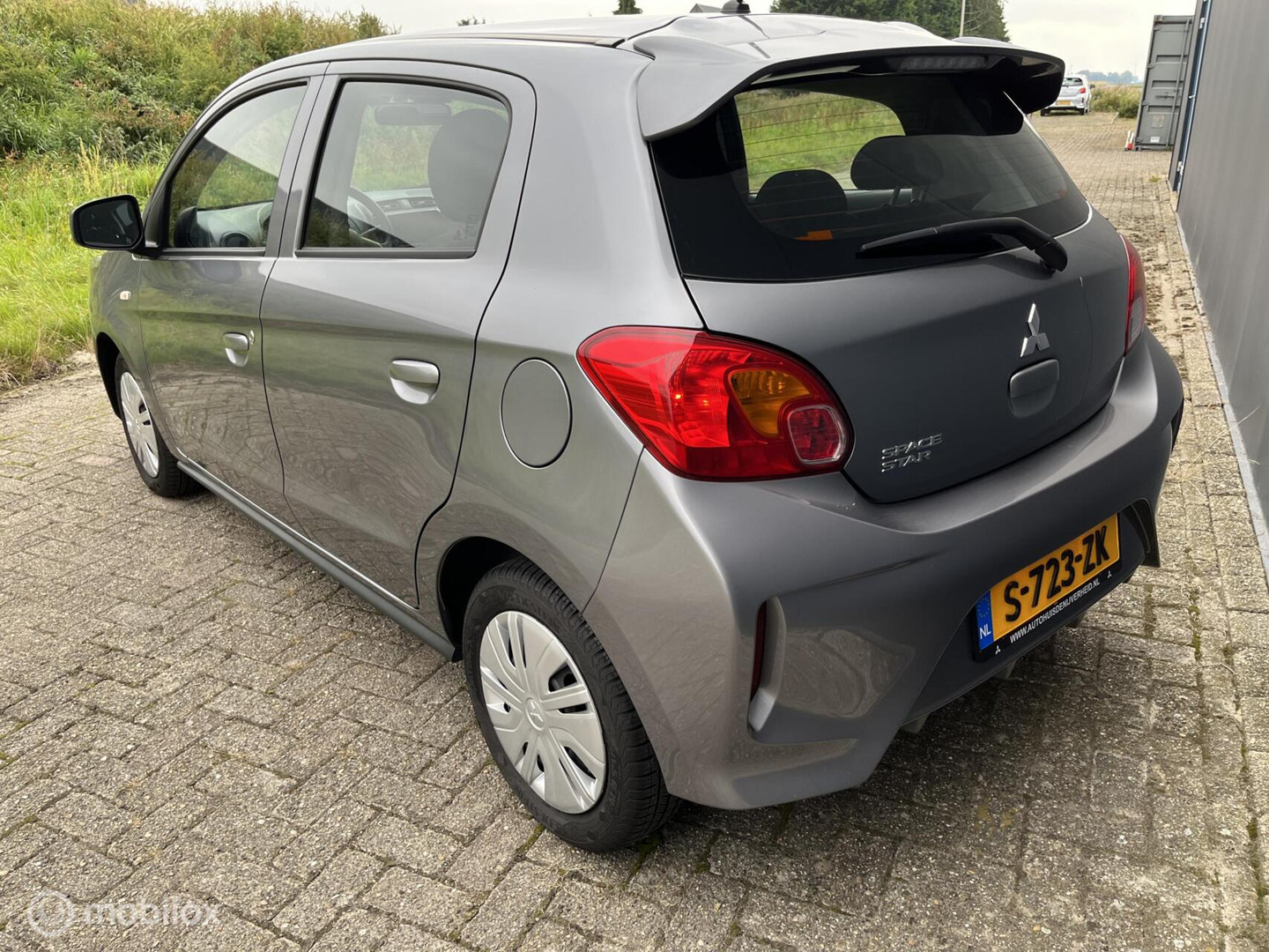 Mitsubishi
