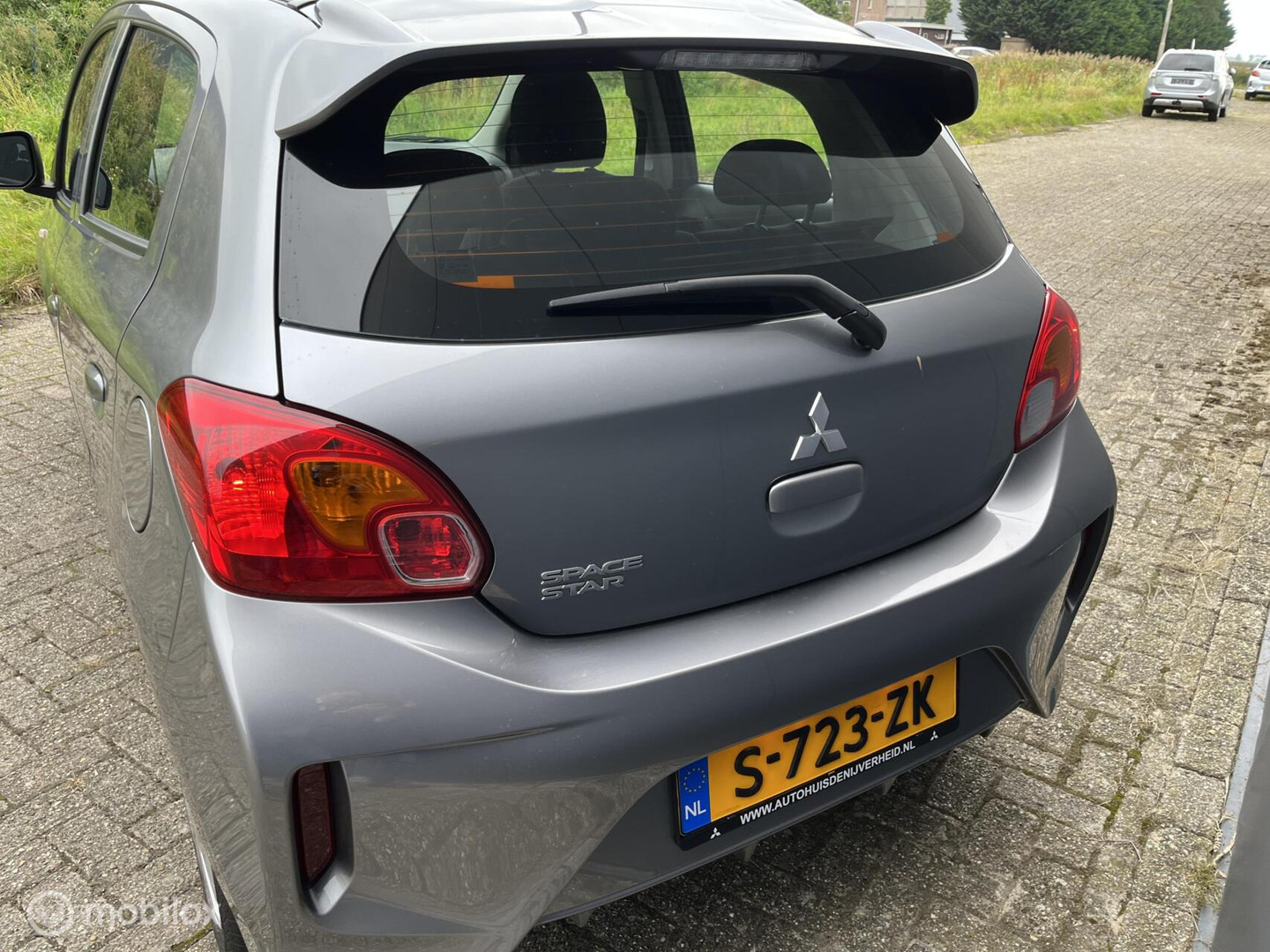Mitsubishi
