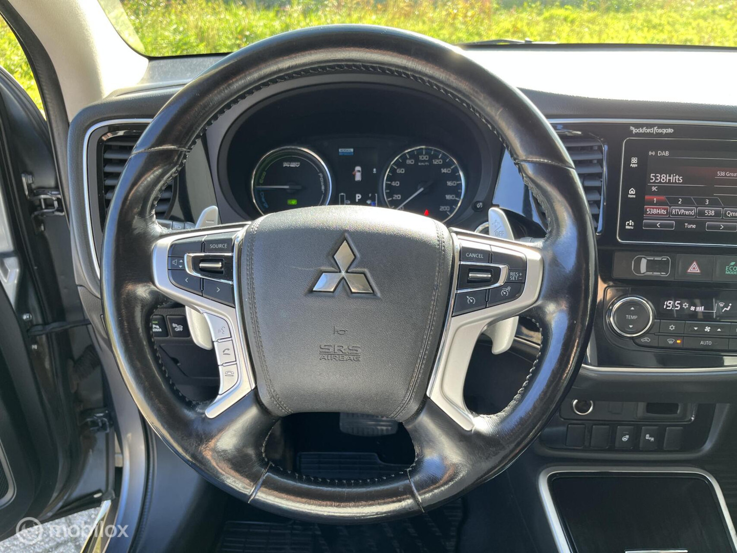 Mitsubishi