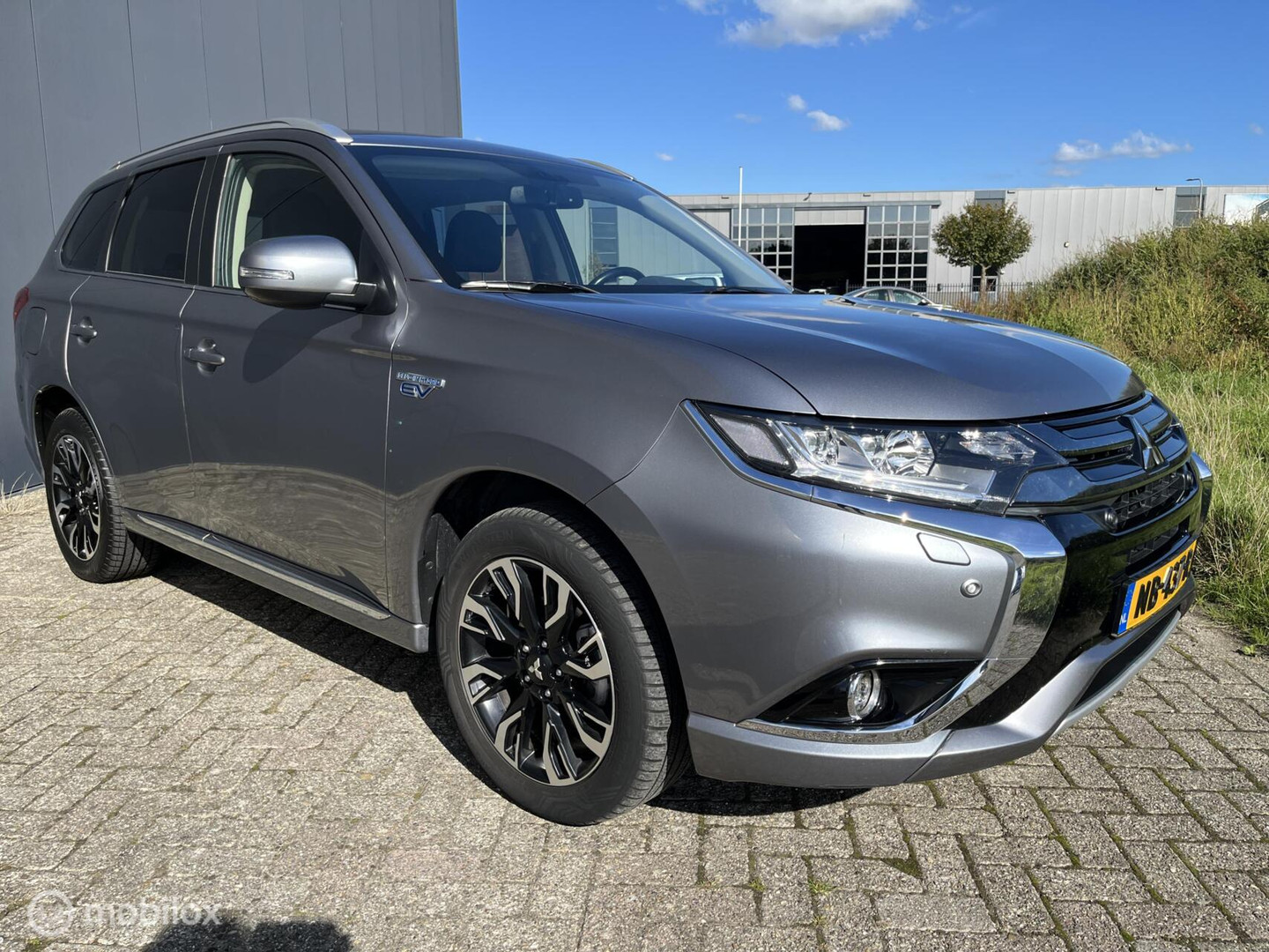 Mitsubishi