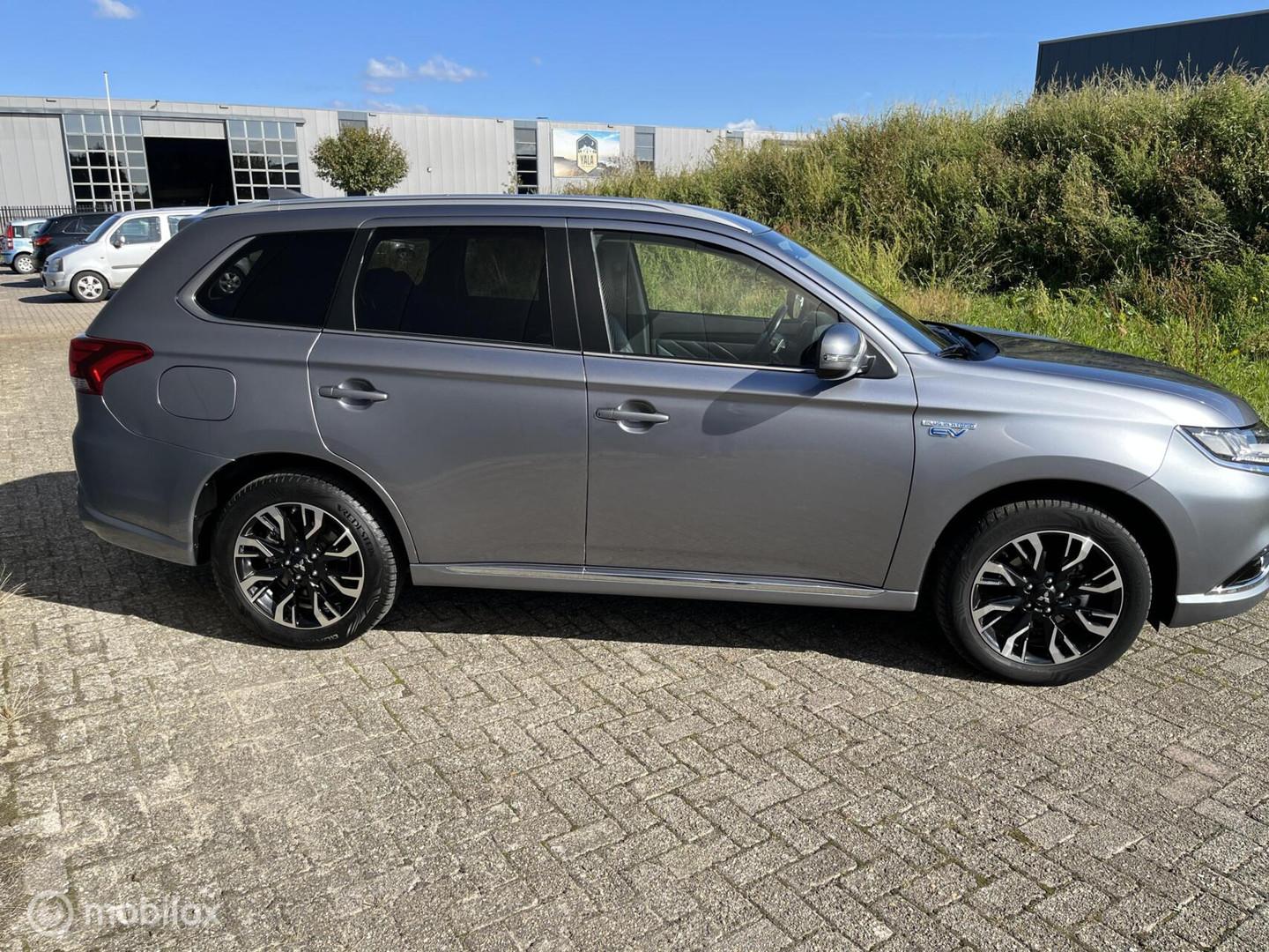 Mitsubishi