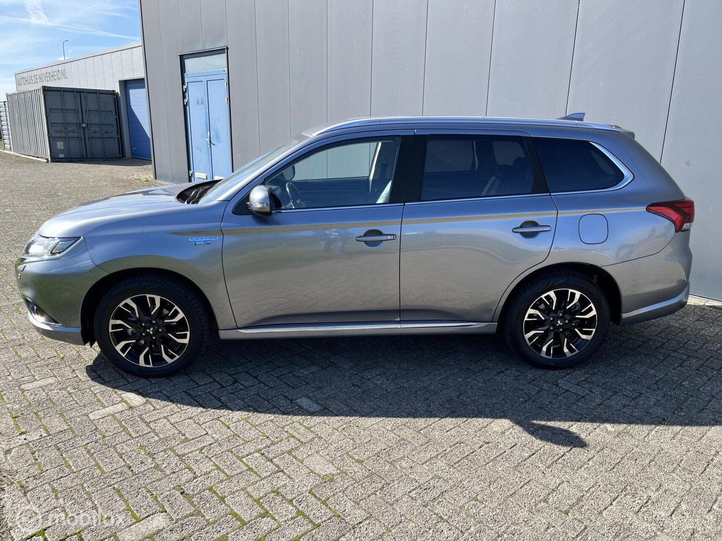 Mitsubishi