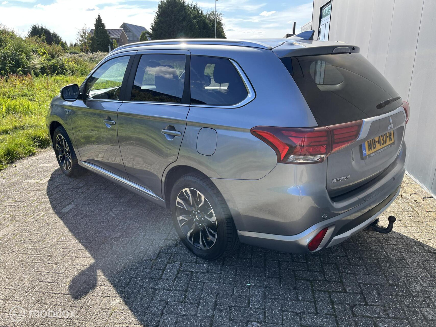 Mitsubishi