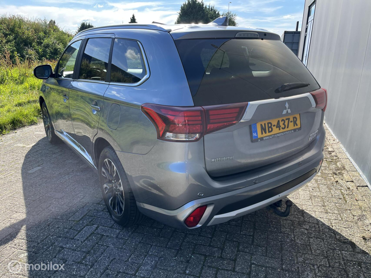 Mitsubishi