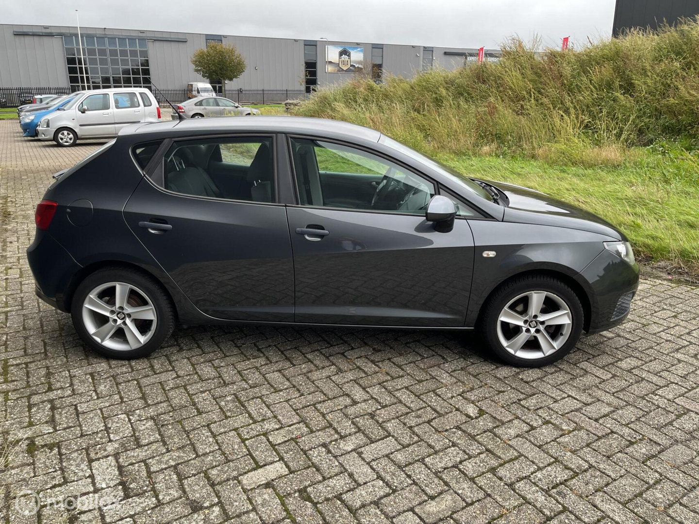 SEAT