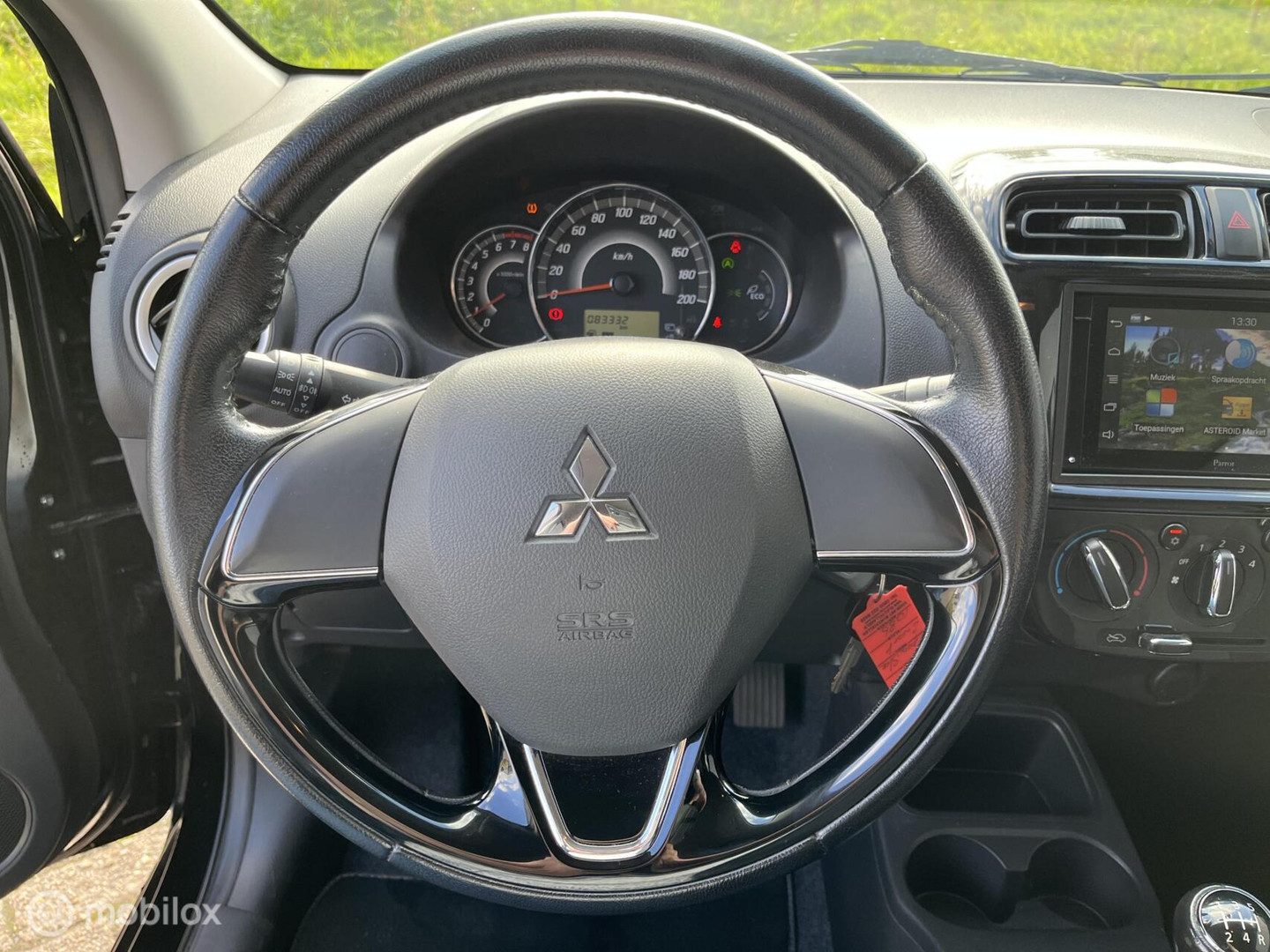 Mitsubishi