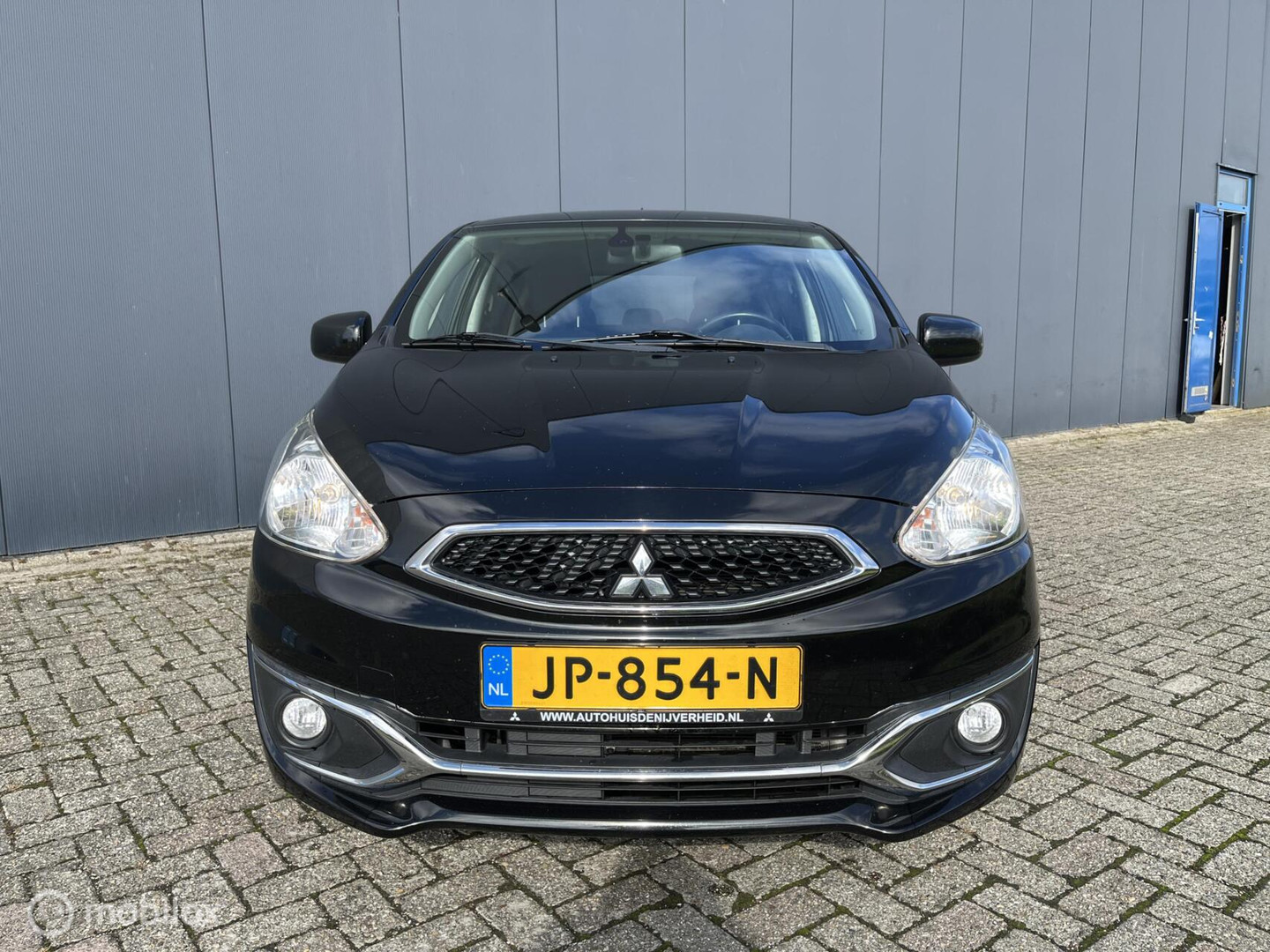 Mitsubishi