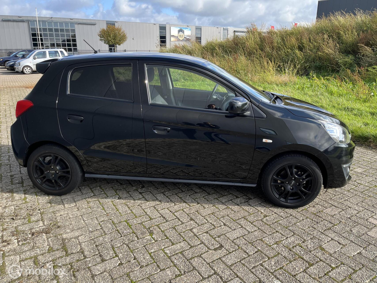 Mitsubishi
