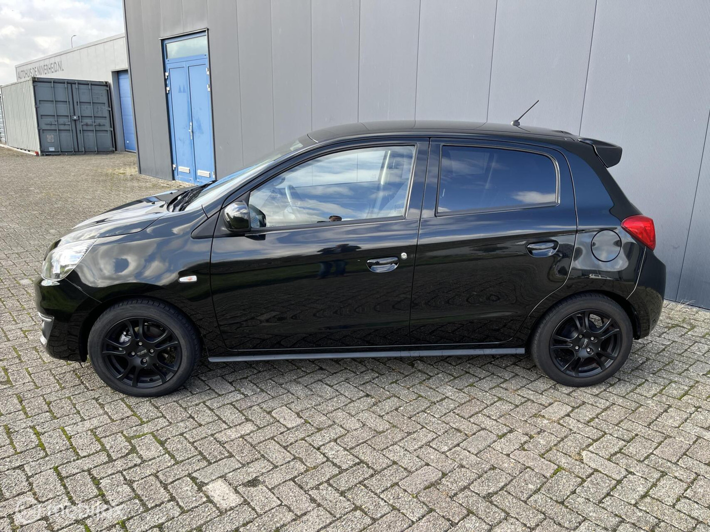 Mitsubishi