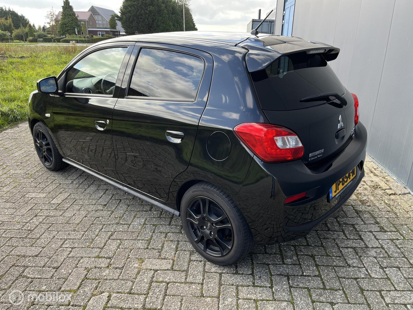 Mitsubishi