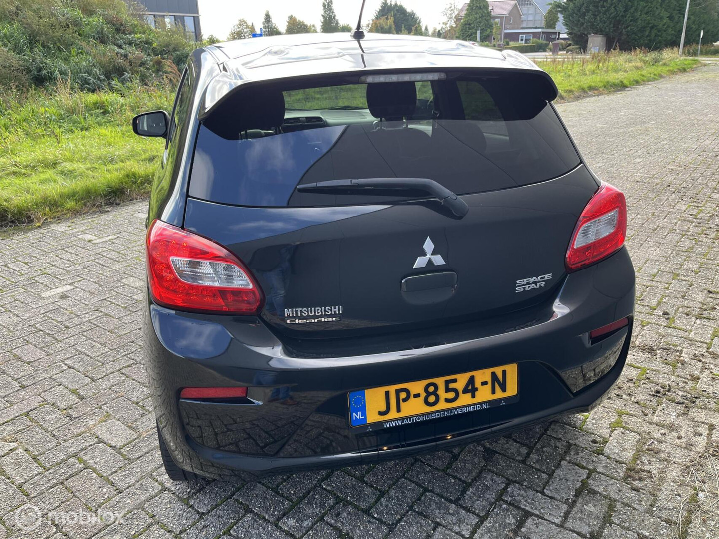 Mitsubishi