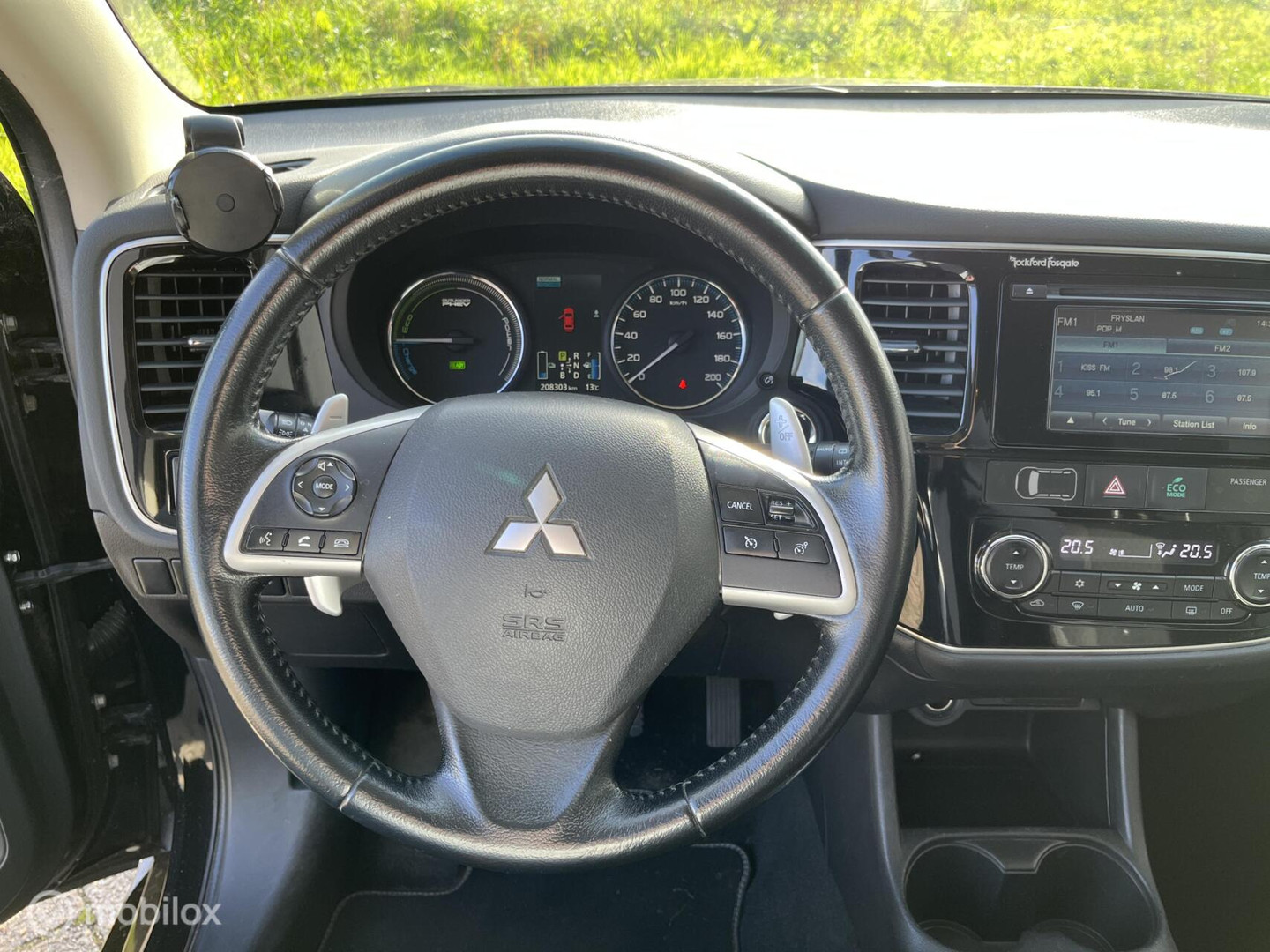 Mitsubishi