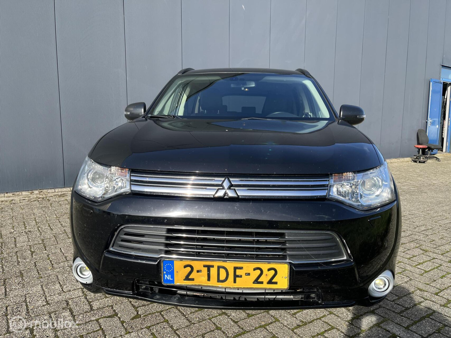Mitsubishi