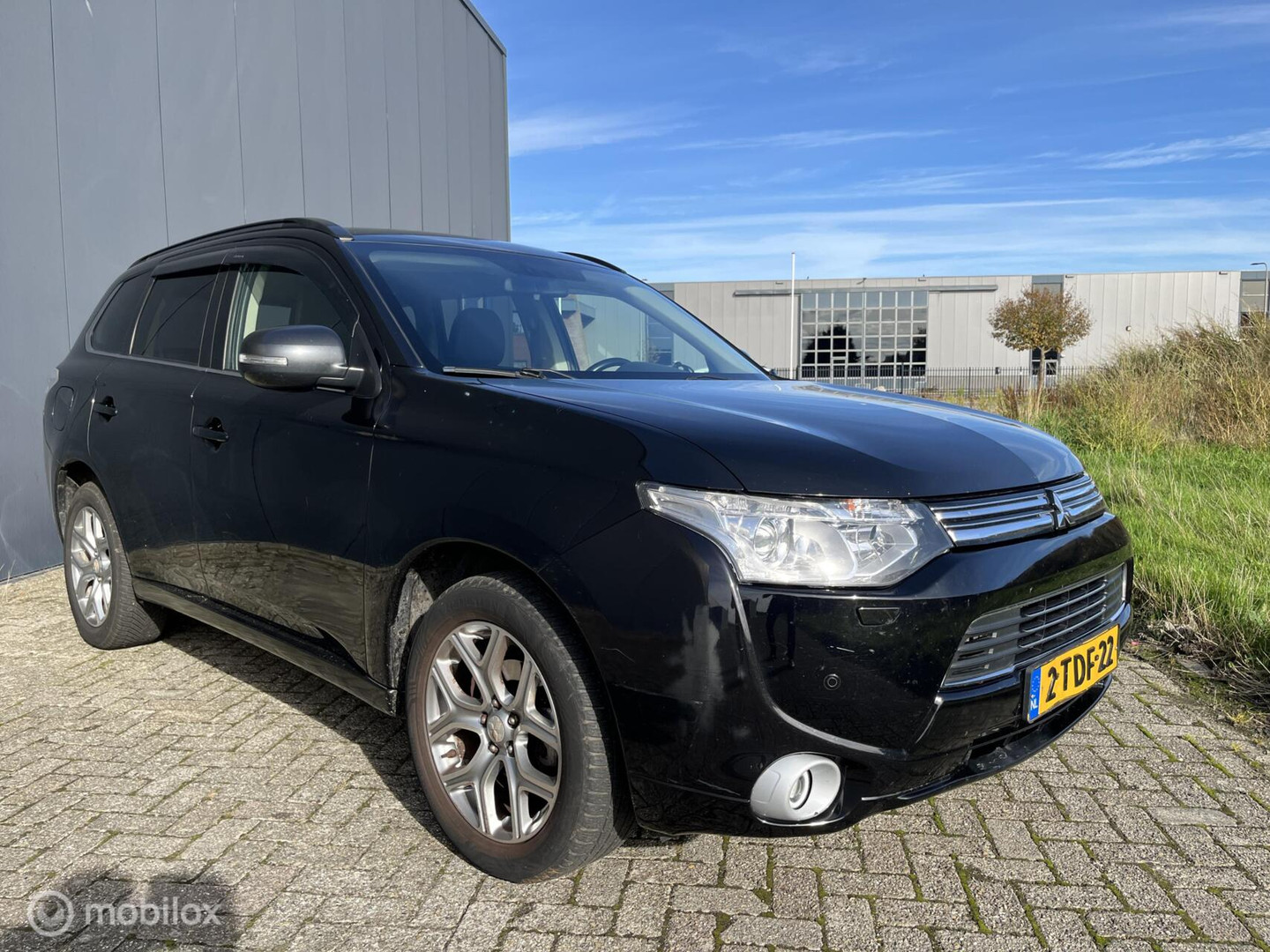 Mitsubishi