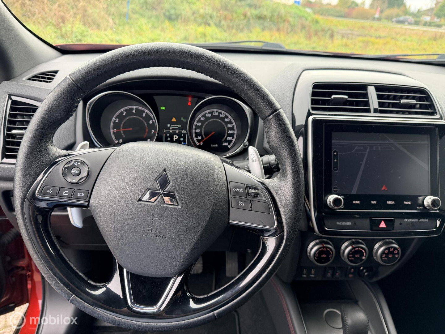 Mitsubishi
