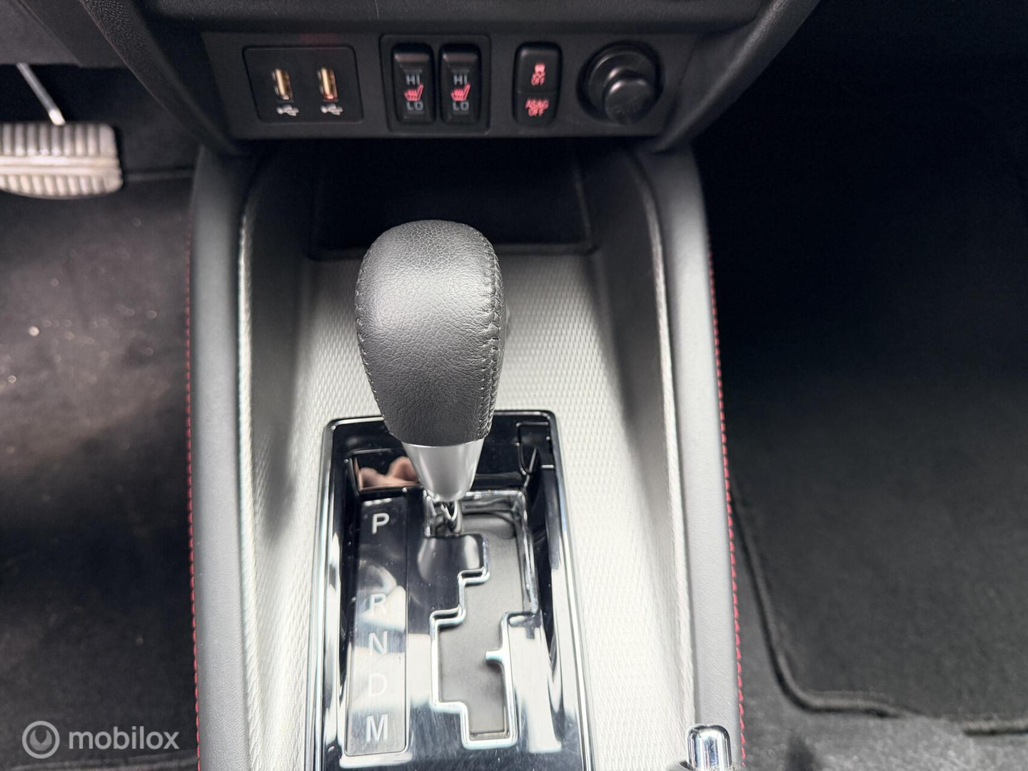 Mitsubishi