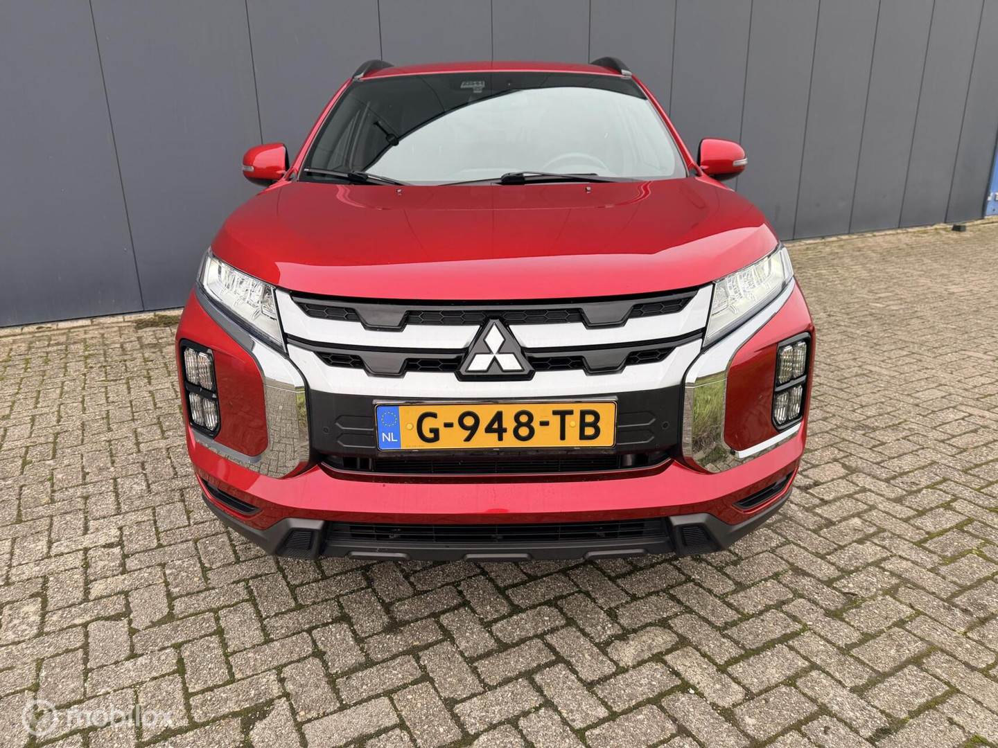 Mitsubishi