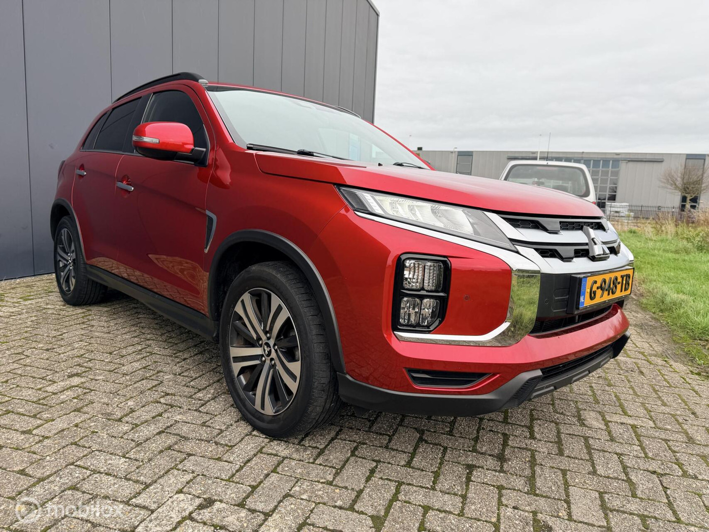 Mitsubishi