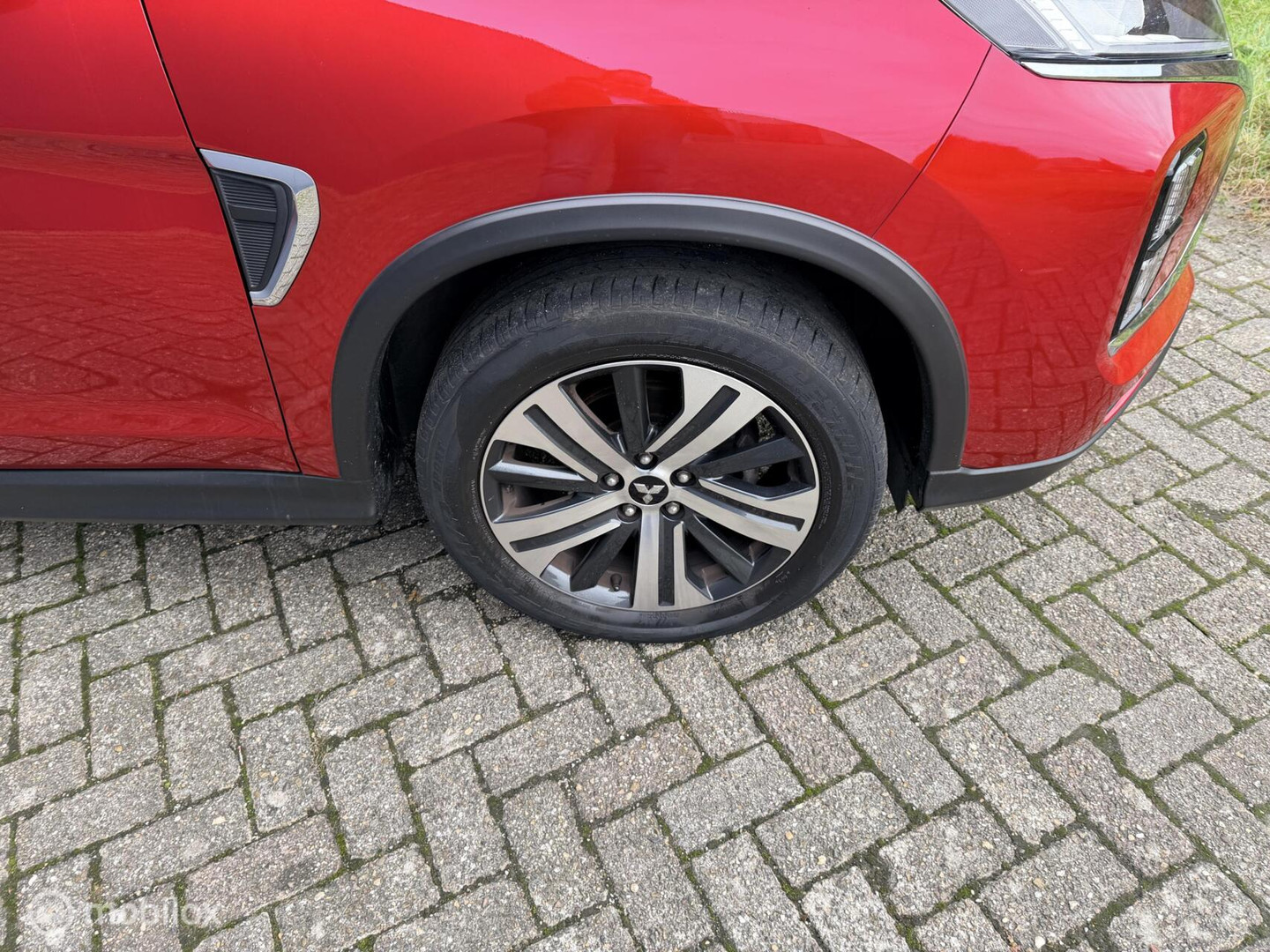 Mitsubishi