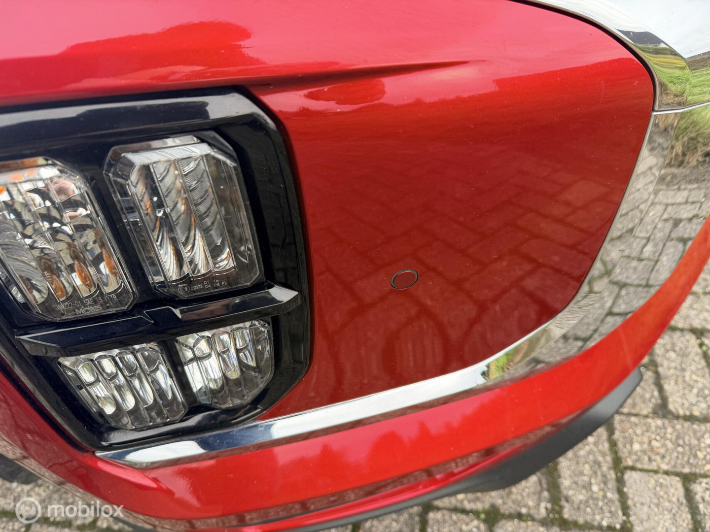 Mitsubishi
