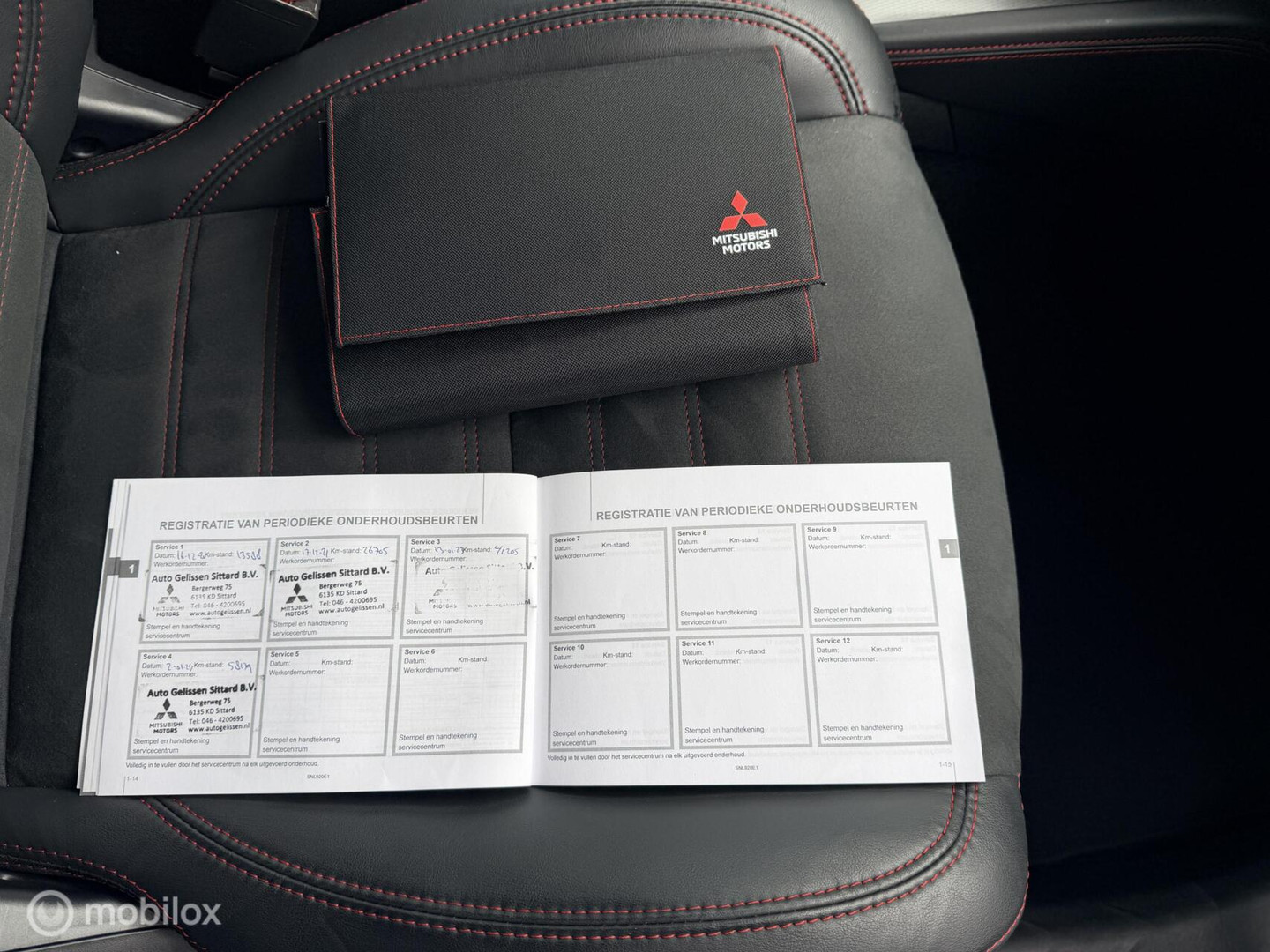 Mitsubishi