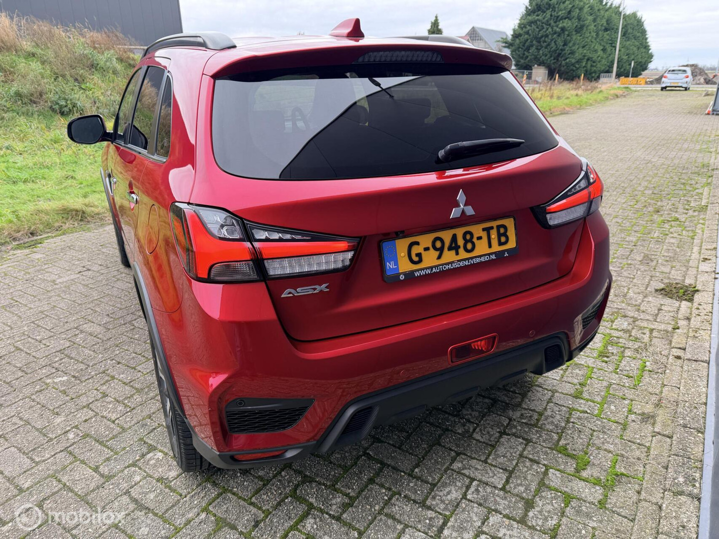 Mitsubishi