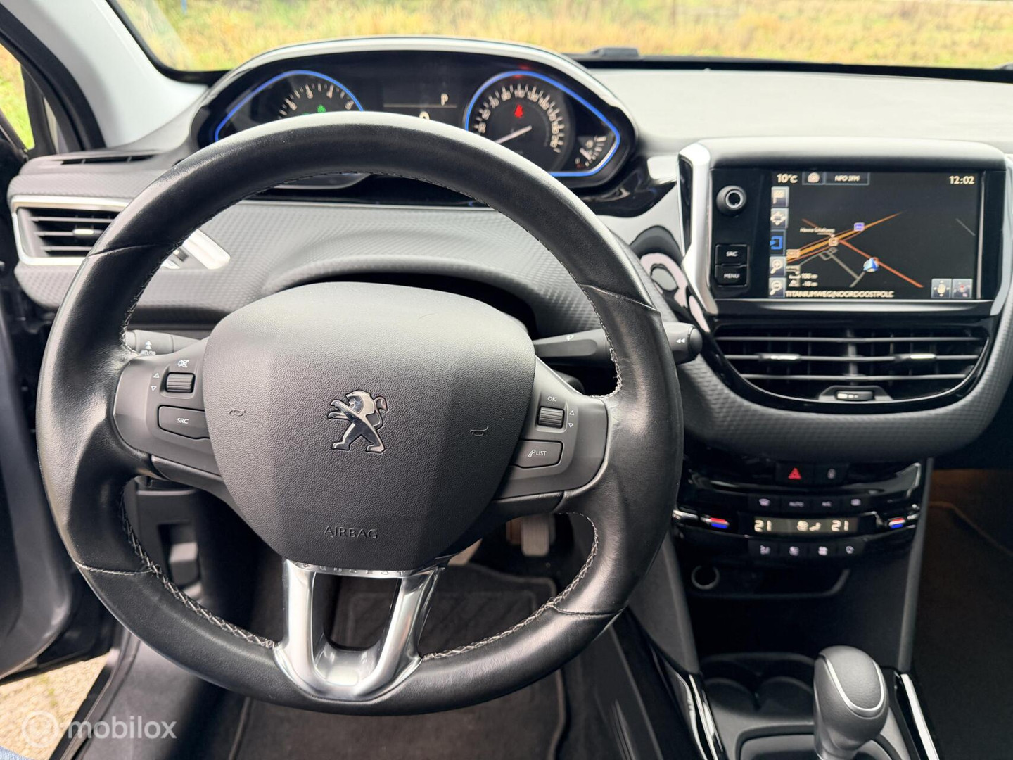 Peugeot