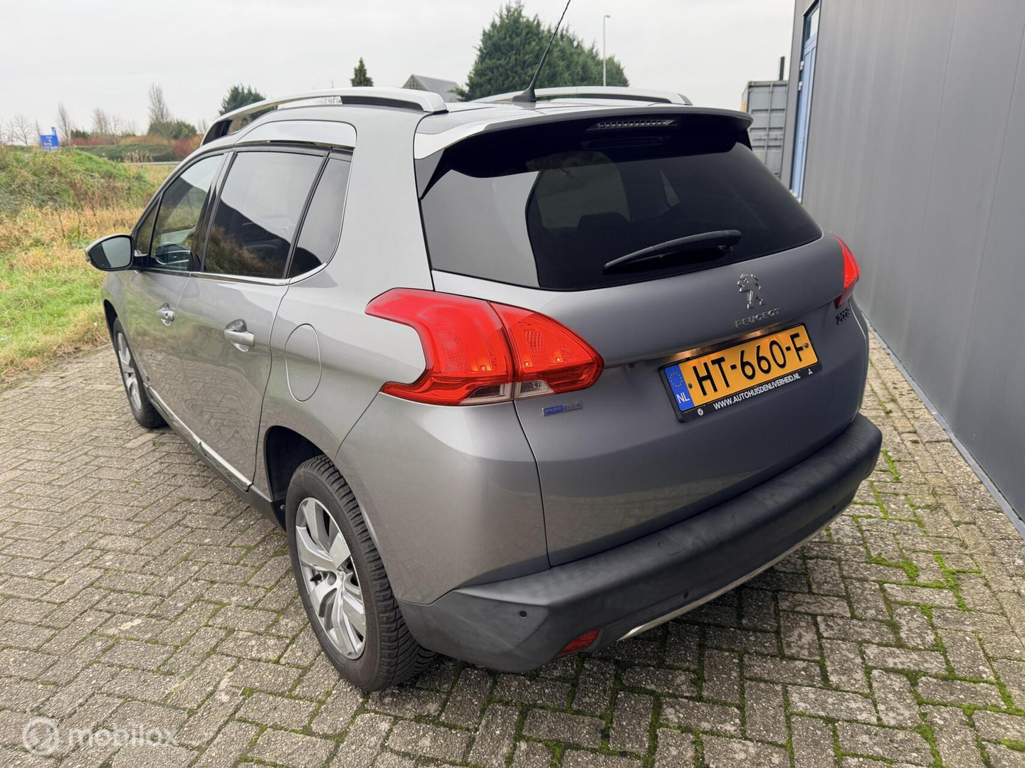 Peugeot