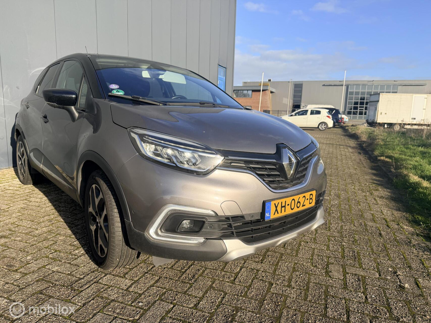 Renault