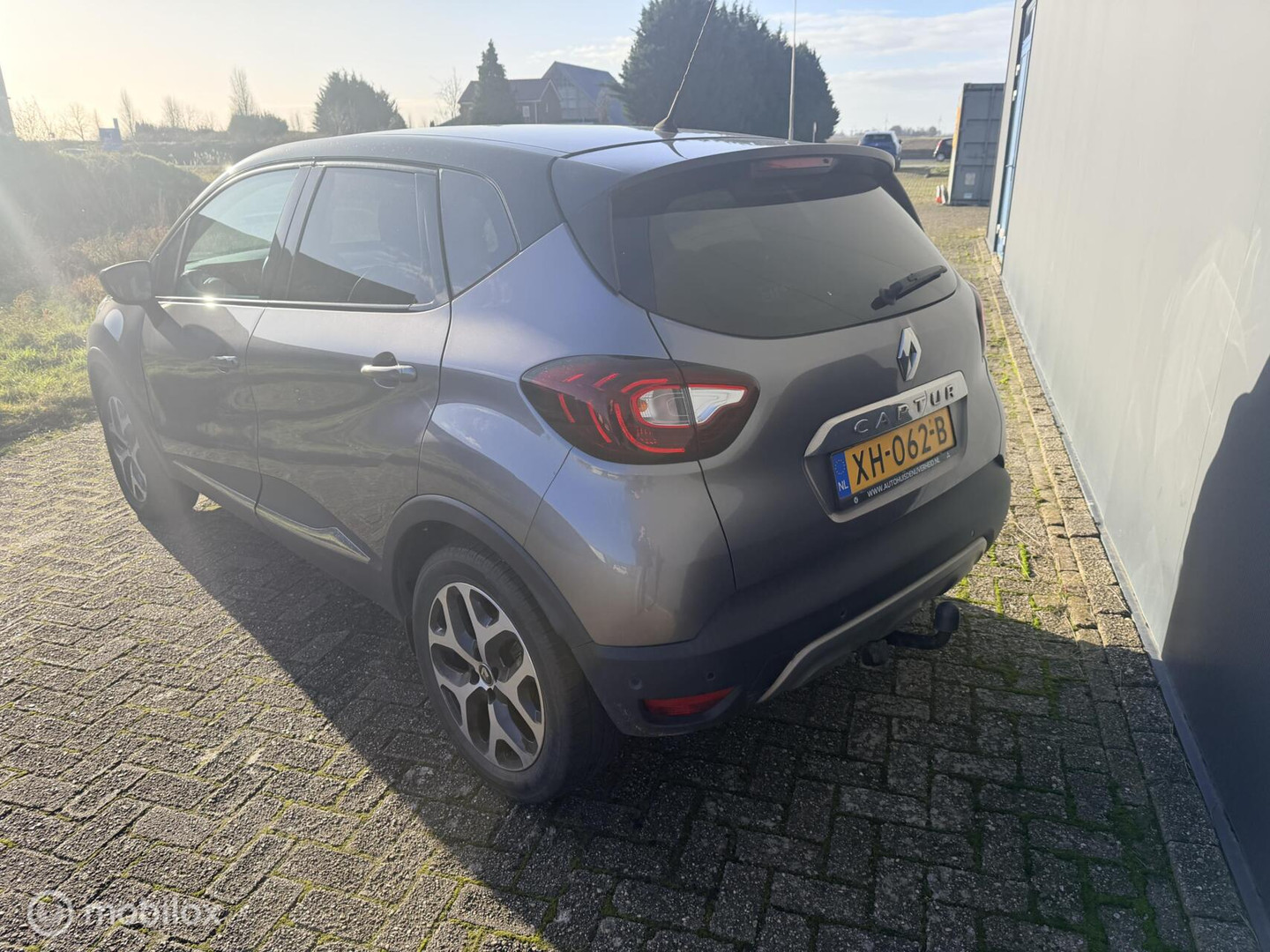 Renault