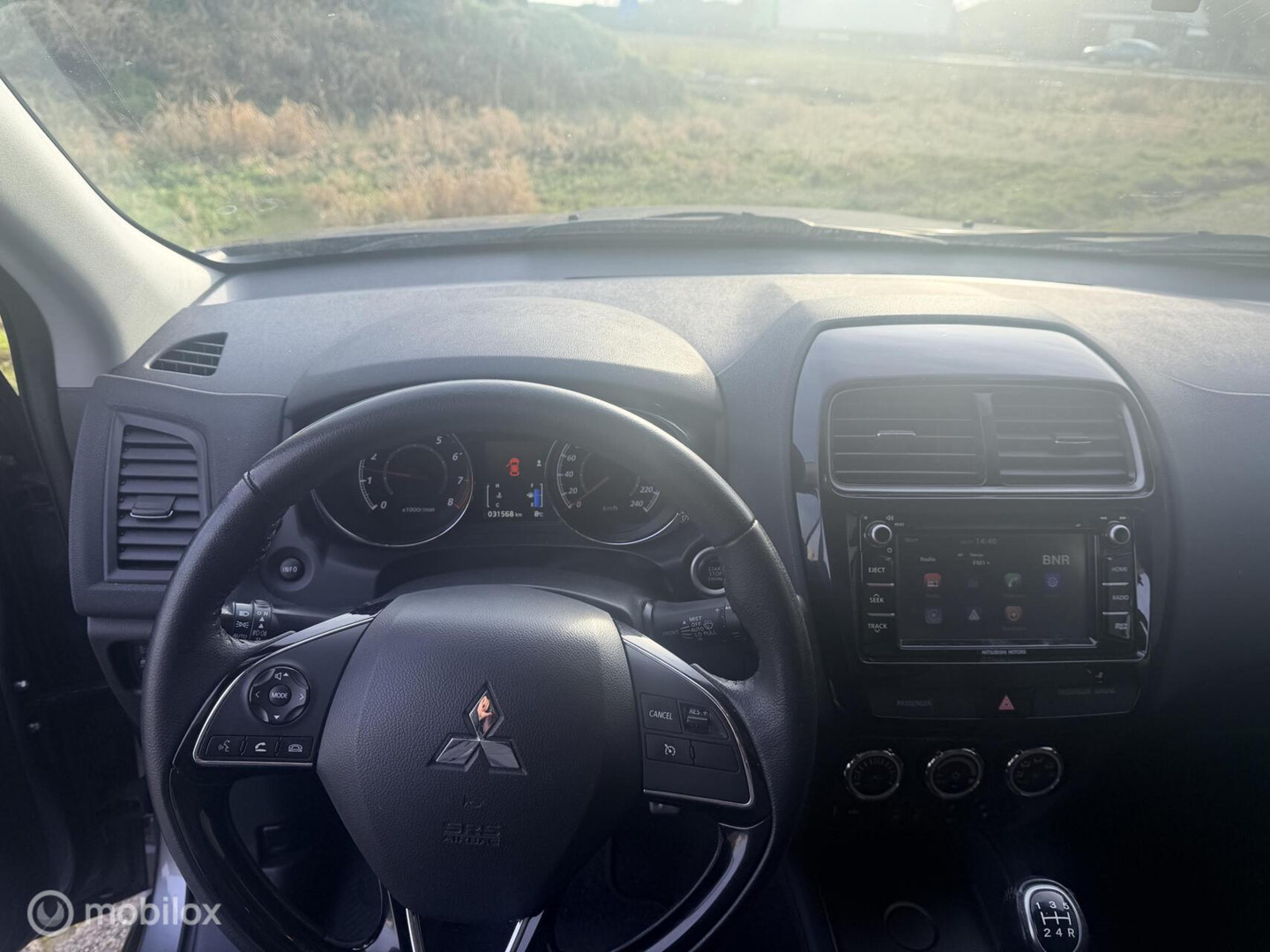 Mitsubishi