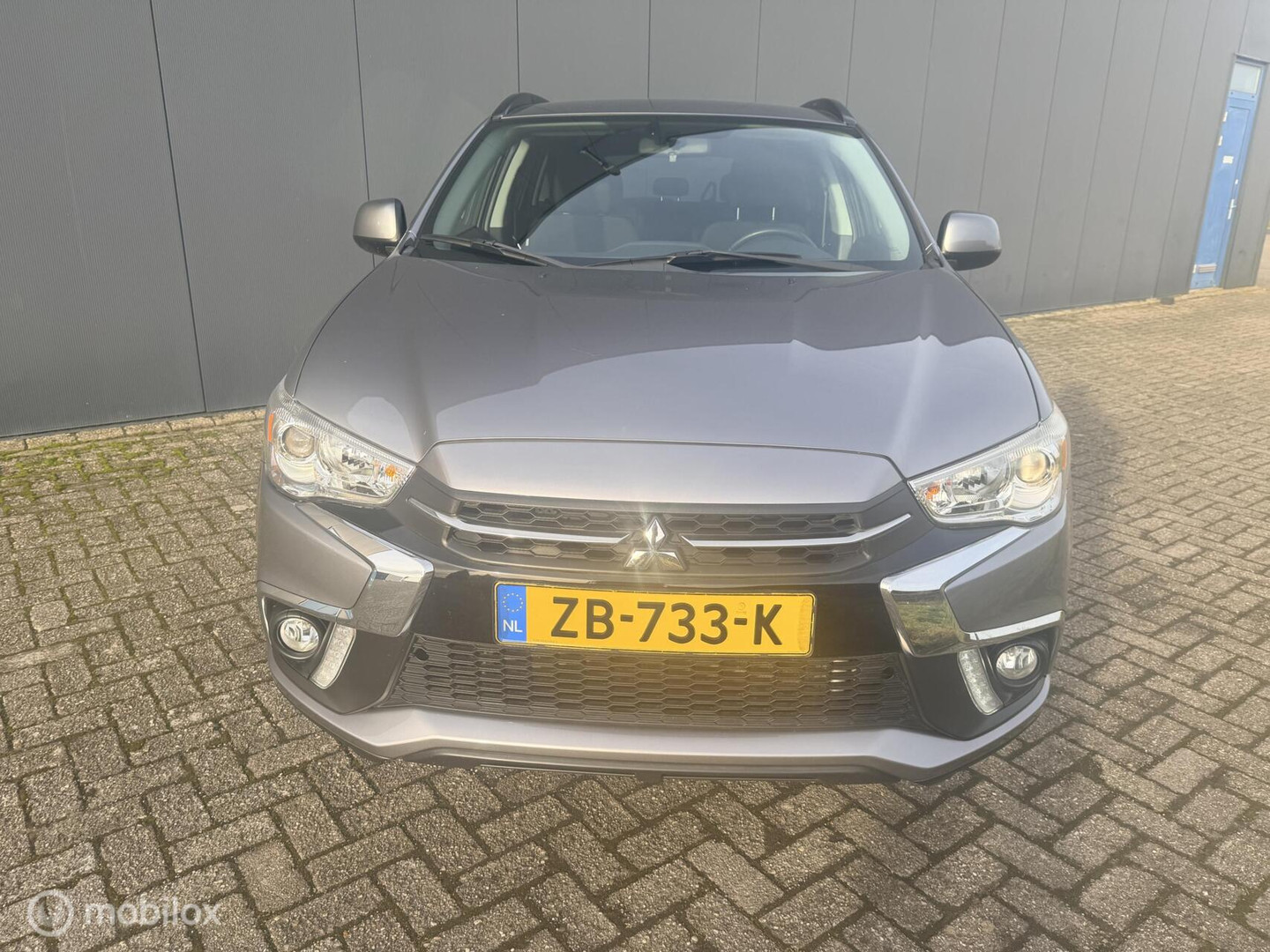 Mitsubishi