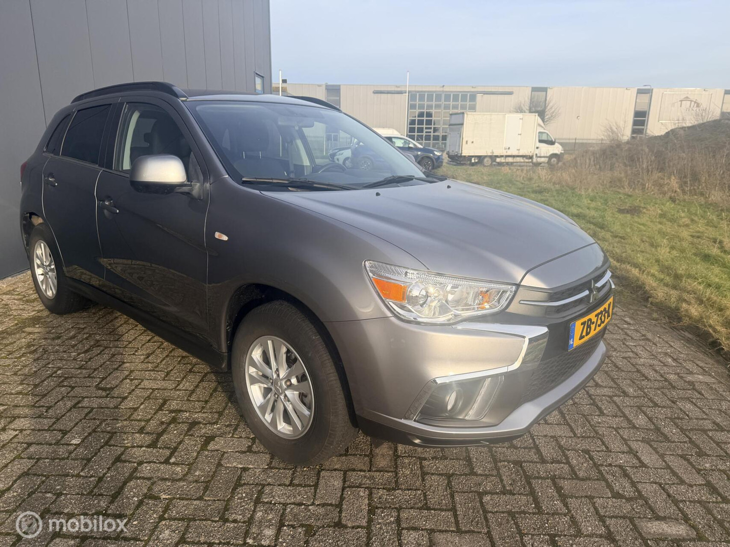 Mitsubishi