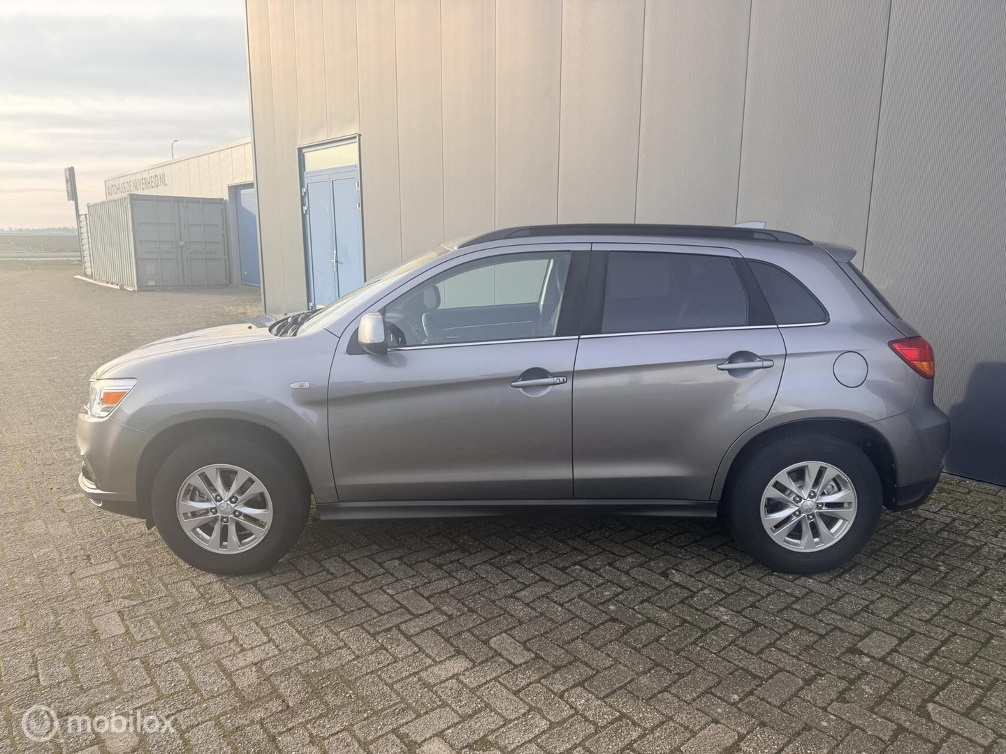 Mitsubishi