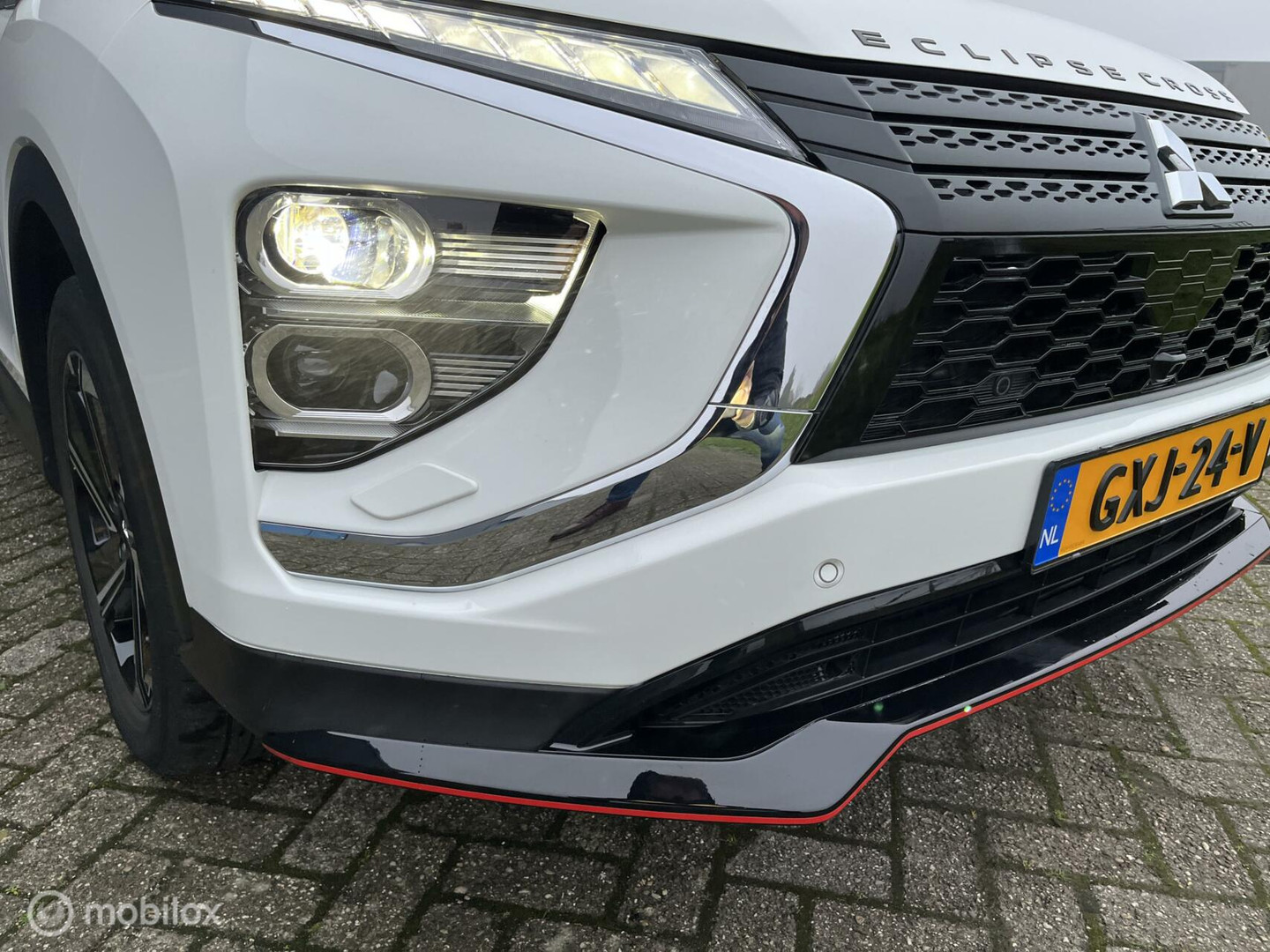 Mitsubishi