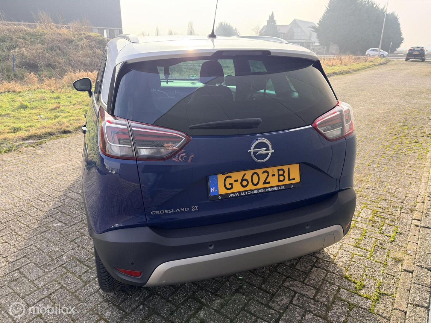 Opel