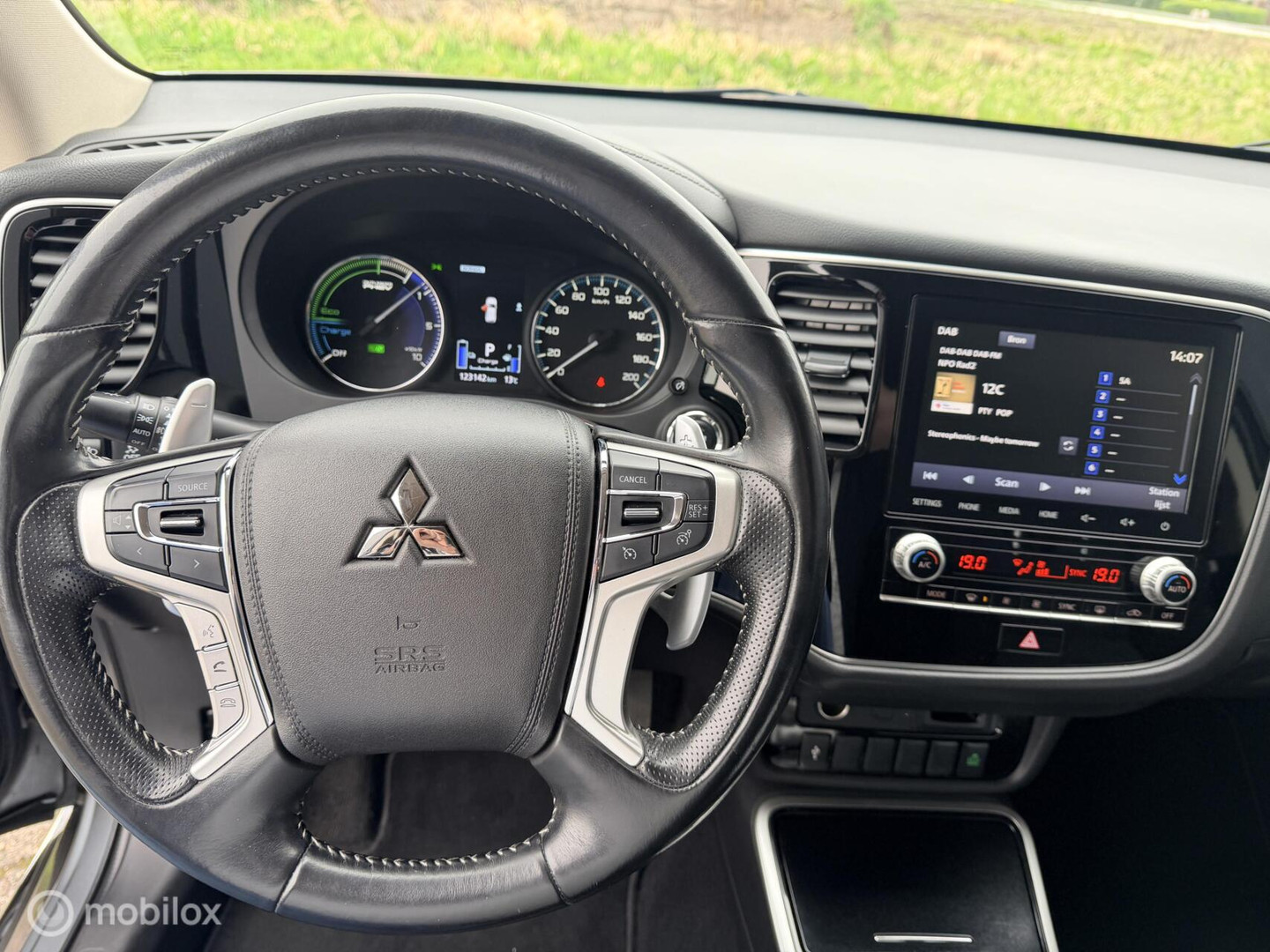 Mitsubishi