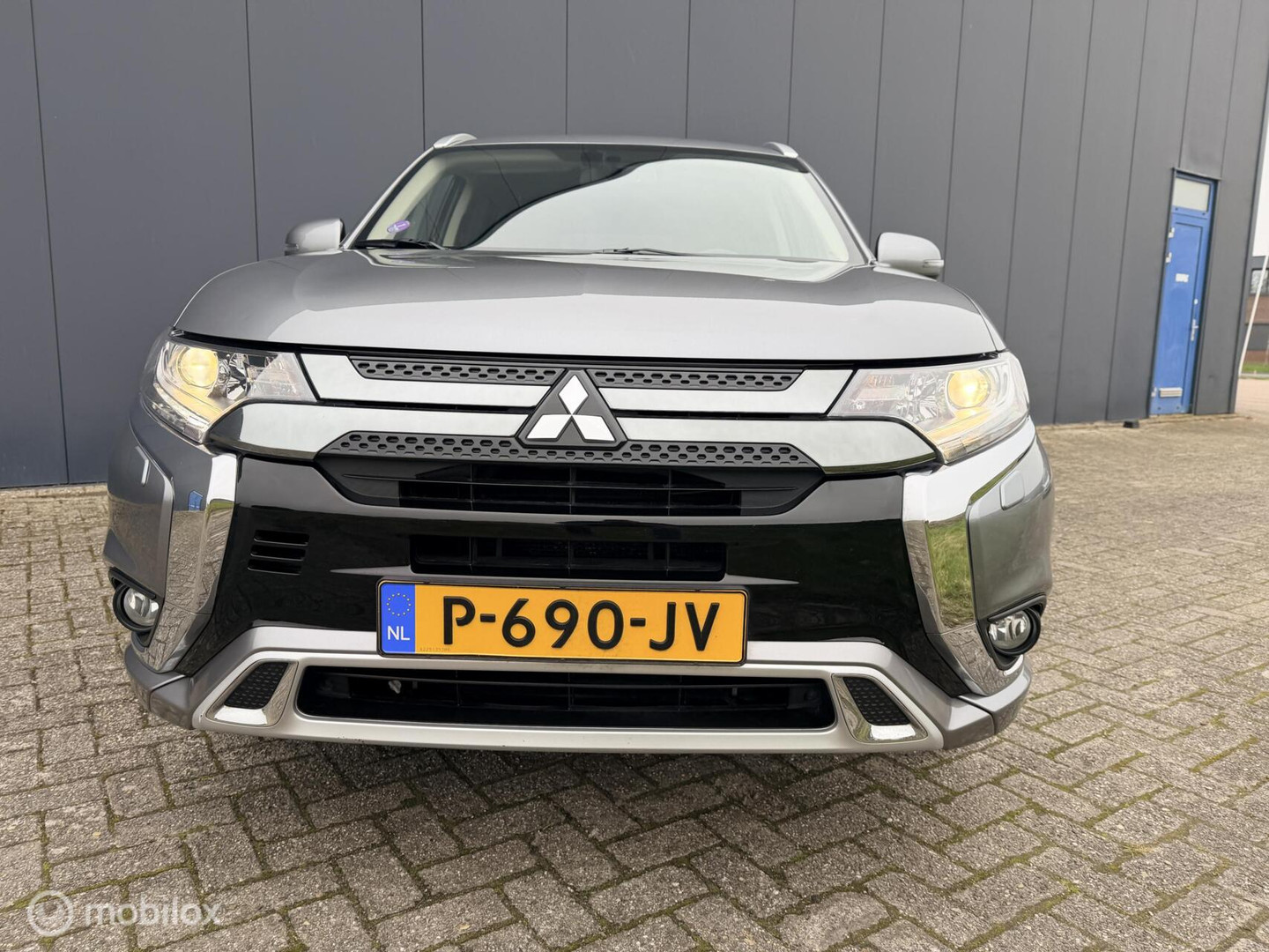 Mitsubishi