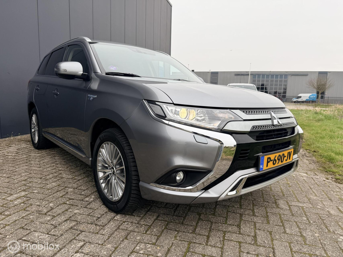 Mitsubishi