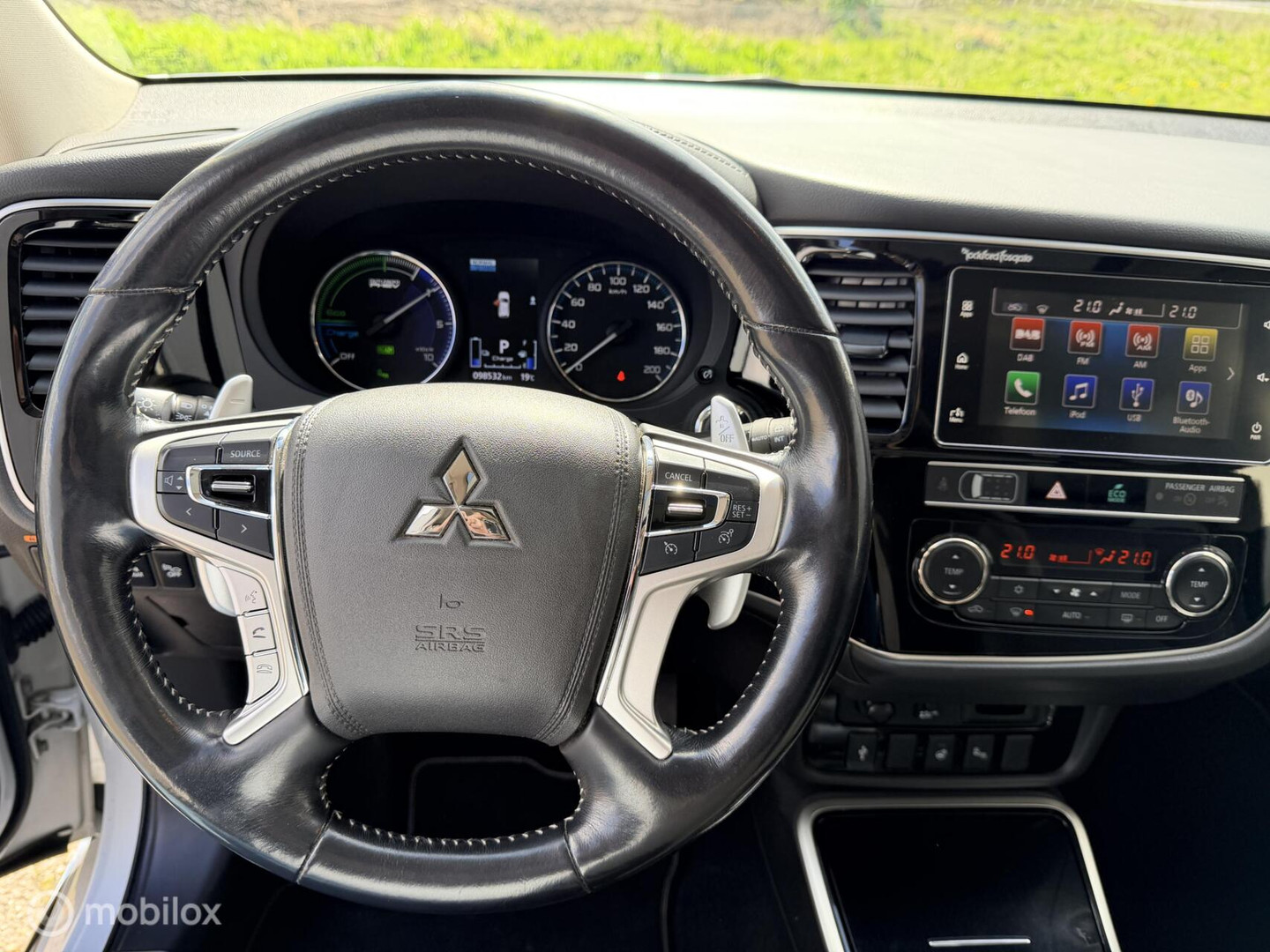 Mitsubishi